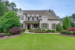 4359 Sandy Hill Rd, Buford, GA 30519 - Photo 1