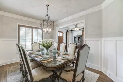 4359 Sandy Hill Road, Buford, GA 30519 - Photo 9
