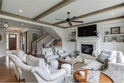 4359 Sandy Hill Road, Buford, GA 30519 - Photo 13