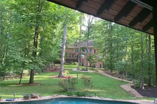 8350 Jacobs Ridge Ln, Cumming, GA 30028 - Photo 59
