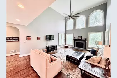 8350 Jacobs Ridge Lane, Cumming, GA 30028 - Photo 17