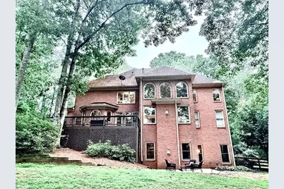 8350 Jacobs Ridge Lane, Cumming, GA 30028 - Photo 55