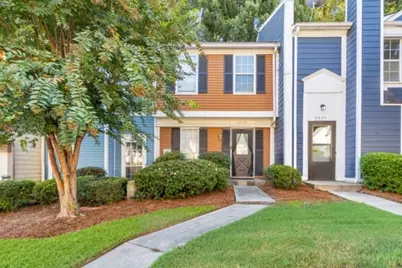 6622 Wellington Square, Norcross, GA 30093 - Photo 1