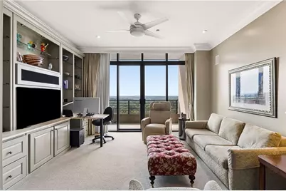 750 Park Avenue NE #19W, Atlanta, GA 30326 - Photo 37