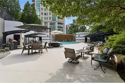 750 Park Avenue NE #19W, Atlanta, GA 30326 - Photo 59