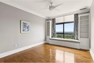 750 Park Avenue NE #19W, Atlanta, GA 30326 - Photo 45