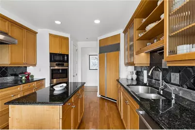 750 Park Avenue NE #19W, Atlanta, GA 30326 - Photo 33