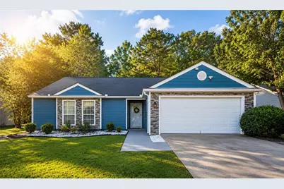 10952 Morning Dove Drive, Hampton, GA 30228 - Photo 1