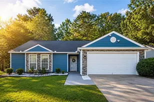 10952 Morning Dove Dr, Hampton, GA 30228 - Photo 1