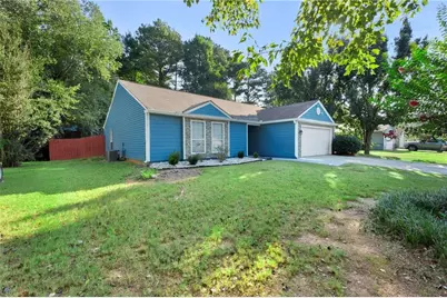 10952 Morning Dove Drive, Hampton, GA 30228 - Photo 3