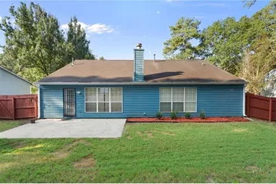 10952 Morning Dove Drive, Hampton, GA 30228 - Photo 33