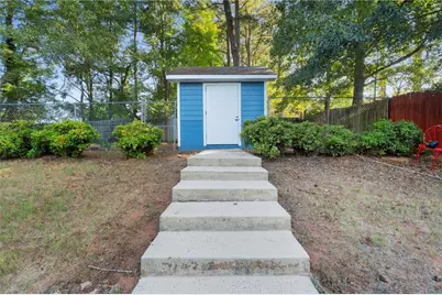 10952 Morning Dove Drive, Hampton, GA 30228 - Photo 35