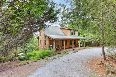 388 Palisade Drive, Ellijay, GA 30540 - Photo 1
