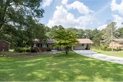 2595 Nevels Road, College Park, GA 30349 - Photo 3