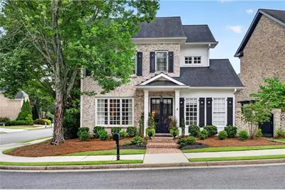 1085 Ambrose Avenue, Alpharetta, GA 30022 - Photo 3