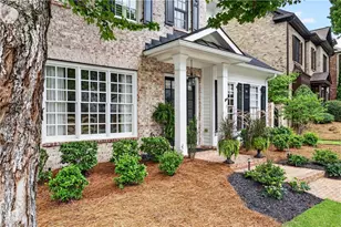 1085 Ambrose Ave, Alpharetta, GA 30022 - Photo 5
