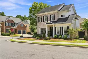 1085 Ambrose Ave, Alpharetta, GA 30022 - Photo 99