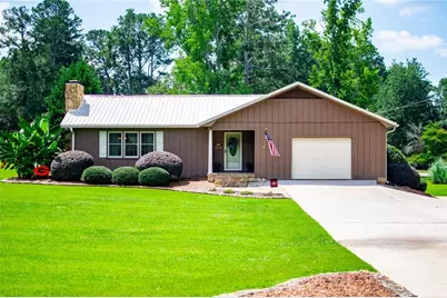 401 W Jonesville Road W, Bowdon, GA 30108 - Photo 1