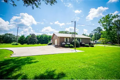 401 W Jonesville Road W, Bowdon, GA 30108 - Photo 49