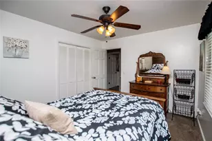 401 W Jonesville Road W, Bowdon, GA 30108 - Photo 47