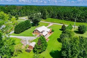 401 W Jonesville Road W, Bowdon, GA 30108 - Photo 79
