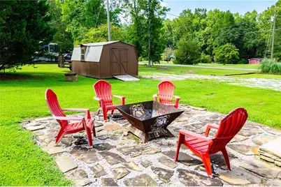 401 W Jonesville Road W, Bowdon, GA 30108 - Photo 59