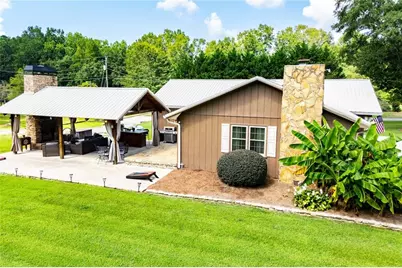 401 W Jonesville Road W, Bowdon, GA 30108 - Photo 63