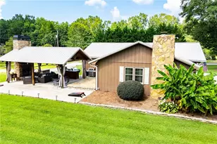 401 W Jonesville Road W, Bowdon, GA 30108 - Photo 63
