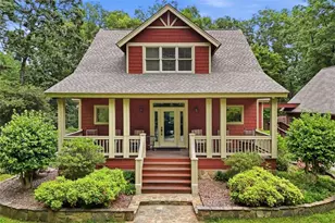 1110 Chatsworth Hwy, Ellijay, GA 30540 - Photo 49