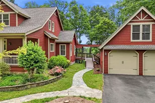 1110 Chatsworth Hwy, Ellijay, GA 30540 - Photo 51