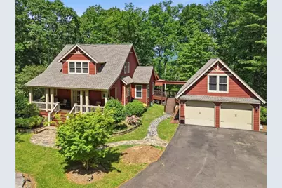1110 Chatsworth Highway, Ellijay, GA 30540 - Photo 45