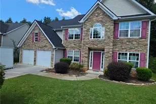 3983 Roxberry Hill Ln, Buford, GA 30518 - Photo 1