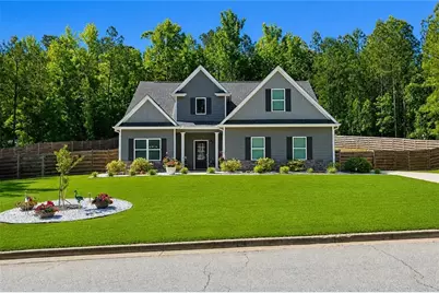 20 Hawthorn Lane, Covington, GA 30014 - Photo 3