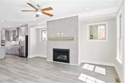 1346 Rosen Road, Brookhaven, GA 30319 - Photo 17