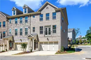 1346 Rosen Rd, Brookhaven, GA 30319 - Photo 1
