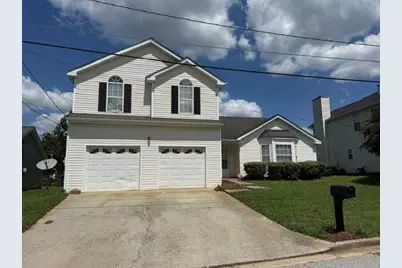 878 Asbury Trail, Lithonia, GA 30058 - Photo 1