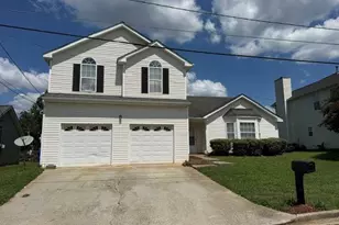 878 Asbury Trail, Lithonia, GA 30058 - Photo 1