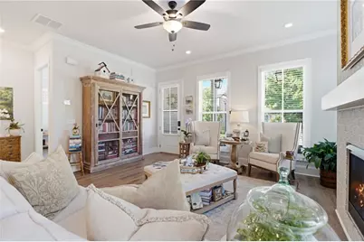 4659 Waterside Parkway, Peachtree Corners, GA 30092 - Photo 7