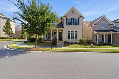 4659 Waterside Parkway, Peachtree Corners, GA 30092 - Photo 43