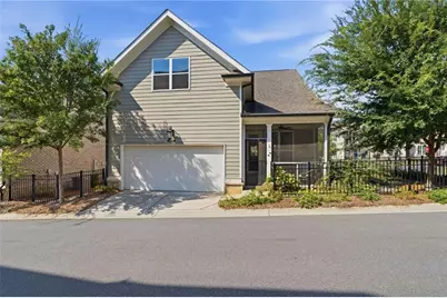 4659 Waterside Parkway, Peachtree Corners, GA 30092 - Photo 41