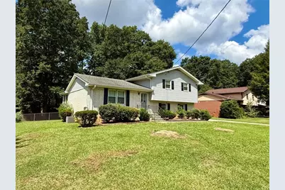 6641 Londonderry Drive, Morrow, GA 30260 - Photo 1