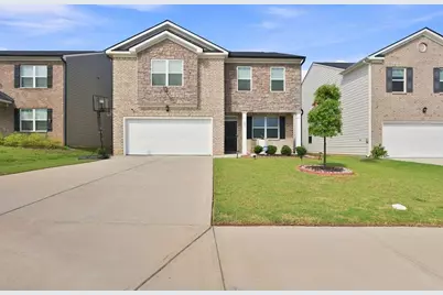 723 Millwood Drive, Dacula, GA 30019 - Photo 1