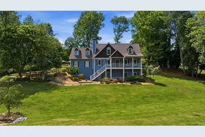 3944 Muscadine Trail, Gainesville, GA 30506 - Photo 5