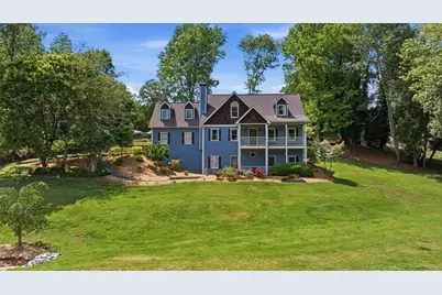 3944 Muscadine Trail, Gainesville, GA 30506 - Photo 3