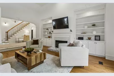 4223 Wieuca Overlook NE, Atlanta, GA 30342 - Photo 5