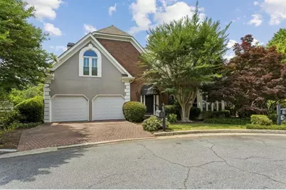 4223 Wieuca Overlook NE, Atlanta, GA 30342 - Photo 45