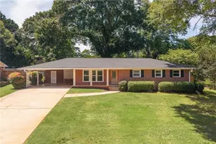 1089 Chatsworth Dr, Avondale Estates, GA 30002 - Photo 1