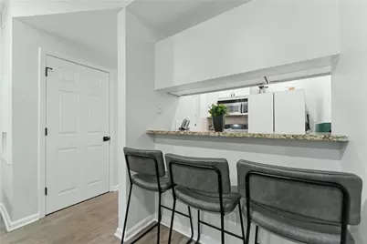 1250 Parkwood Circle SE #1214, Atlanta, GA 30339 - Photo 9