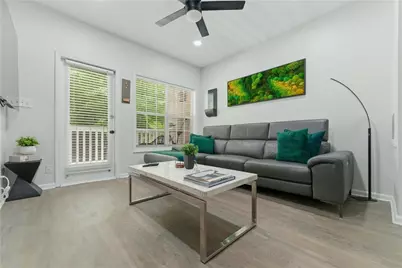 1250 Parkwood Circle SE #1214, Atlanta, GA 30339 - Photo 7