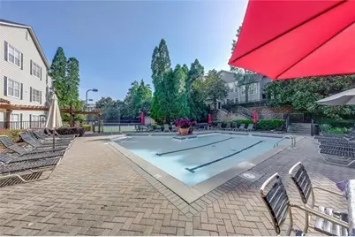 1250 Parkwood Circle SE #1214, Atlanta, GA 30339 - Photo 19